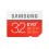 Samsung MB-SC32D 32Go SDHC UHS-I Class 10 mémoire flash