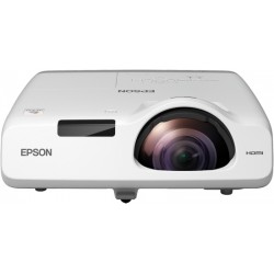 Epson EB-520