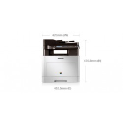 Samsung CLX-6260ND multifonctionnel