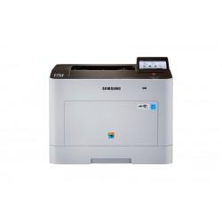 Samsung Xpress SL-C2620DW imprimante laser et LED