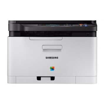 Samsung Xpress SL-C480W multifonctionnel