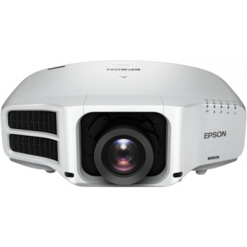 Epson EB-G7400U 5500ANSI lumens 3LCD WUXGA (1920x1200) Burea