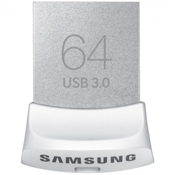 Samsung MUF-BB 64 GB 64Go USB 3.0 Argent