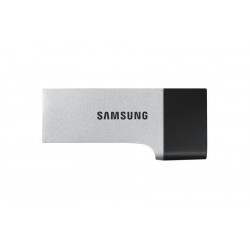 Samsung MUF-128CB 128Go USB 3.0/Micro-USB Noir