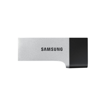 Samsung MUF-128CB 128Go USB 3.0/Micro-USB Noir