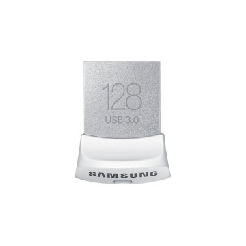 Samsung MUF-128BB 128Go USB 3.0 Blanc lecteur flash