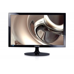 Samsung LS22D300HY 22" Noir Full HD LED display