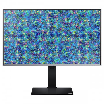 Samsung U32D970Q 31.5" Noir 4K Ultra HD