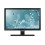 Samsung S22E390H 21.5" Noir, Bleu Full HD