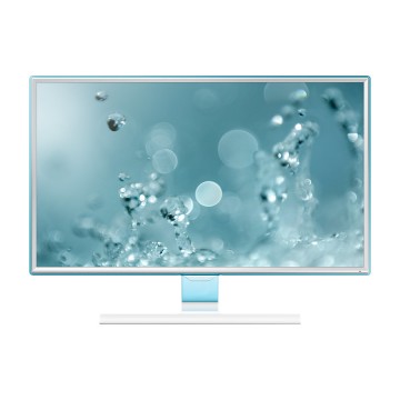 Samsung S24E391HL 23.6" White Full HD