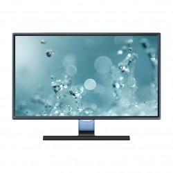 Samsung S27E390H 27" Noir, Bleu Full HD