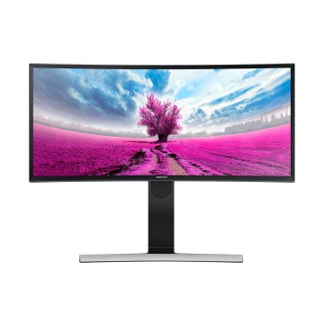 Samsung S29E790C VA 29" Noir, Argent