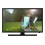 Samsung T28E310EW 28" HD ready Noir