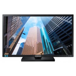 Samsung S19E450MW 19" Noir Matt