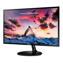 Samsung S22F350FHU LED 22" Full HD TN Noir