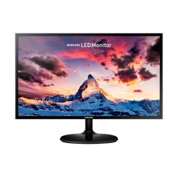 Samsung S27F350FHU 27" Full HD PLS Noir