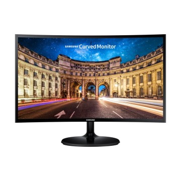 Samsung LC24F390FHUXEN 24" Full HD VA Noir