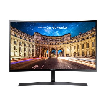 Samsung LC27F396FHU 27" Full HD Noir LED display