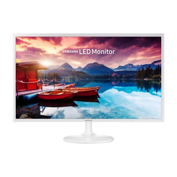 Samsung S32F351FUU 32" Full HD Blanc