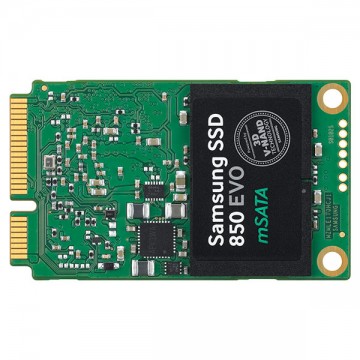 Samsung 850 EVO mSATA 250GB