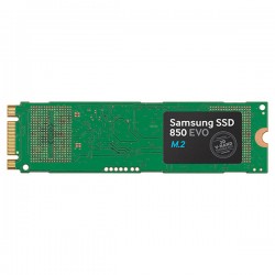 Samsung 850 EVO M.2 120GB