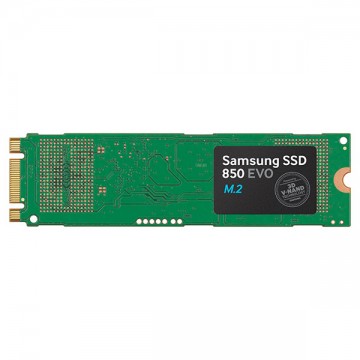 Samsung 850 EVO M.2 120GB