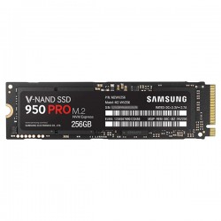 Samsung 950 PRO 256Go