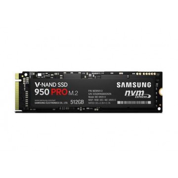 Samsung 950 PRO 512Go