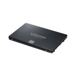 Samsung SSD 750 EVO SATA III 120GB 120Go