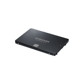 Samsung SSD 750 EVO SATA III 120GB 120Go