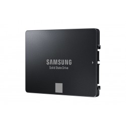 Samsung SSD 750 EVO 500Gb 500Go