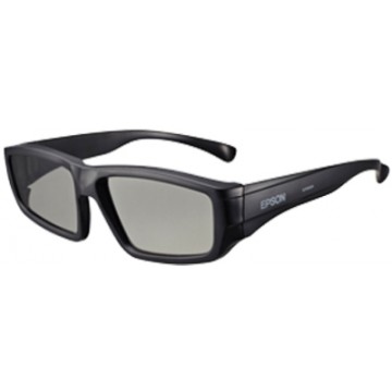 Epson Lunettes 3D passives pour adulte - ELPGS02A