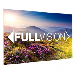 Projecta FullVision 108" 16:9 Blanc