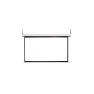 Projecta Descender Electrol 200x200 Matte White M