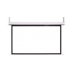 Projecta Descender Electrol 220x220 Matte White M