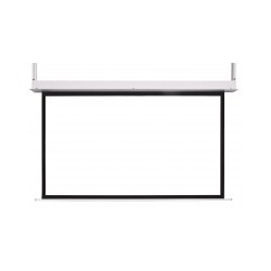 Projecta Descender Electrol 213x280 Matte White M