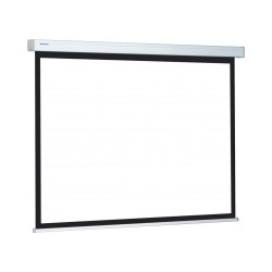 Projecta Compact Electrol 102x180 Matte White S