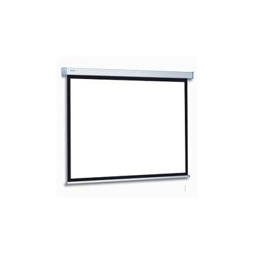 Projecta Compact RF Electrol 123x160 Matte White S