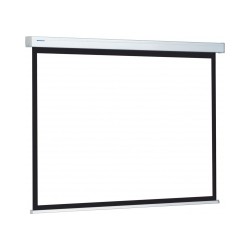 Projecta Compact Electrol 138x180 Matte White S