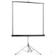 Projecta Picture King 135x178 cm Matte White S 4:3