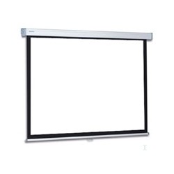 Projecta ProScreen 180x180 Matte White S