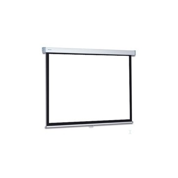 Projecta ProScreen 180x180 Matte White S