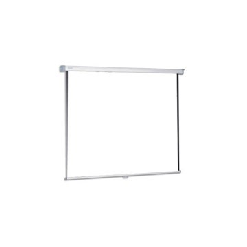 Projecta SlimScreen 125x125 Matte White S