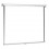 Projecta SlimScreen 125x125 Matte White S