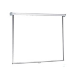 Projecta SlimScreen 160x160 Matte White S