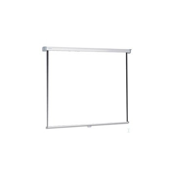 Projecta SlimScreen 160x160 Matte White S