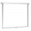 Projecta SlimScreen 160x160 Matte White S