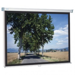 Projecta Slimscreen