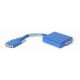 Cisco Smart Serial WIC2/T 26 Pin - RS232 D25 Male DTE