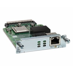 Cisco VWIC3-1MFT-T1/E1